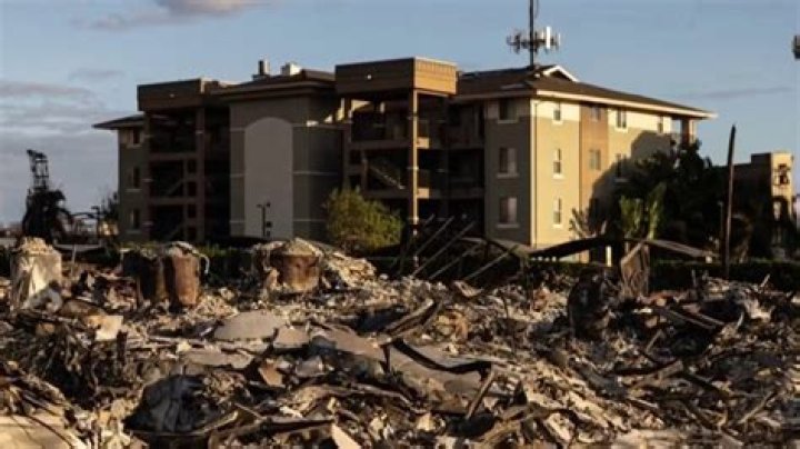 Five months after Maui fires, housing remains Lahaina’s biggest challenge in rebuilding efforts