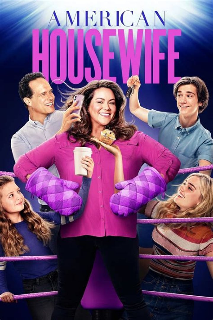 Five Shows You’ll Like if You Like American Housewife