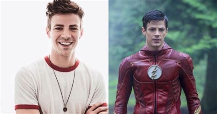 The Ultimate Guide To Flash: Discovering The Actor Behind The Iconic Character