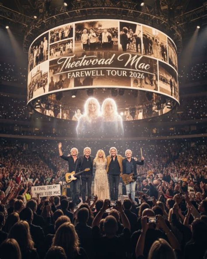 Fleetwood Mac Tour 2024 USA: A Journey Through Time And Sound