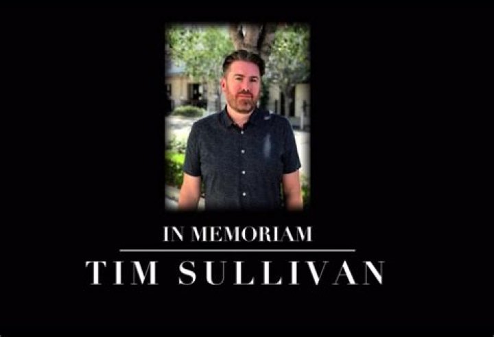 Why The Netflix Show Pays Tribute to Tim Sullivan