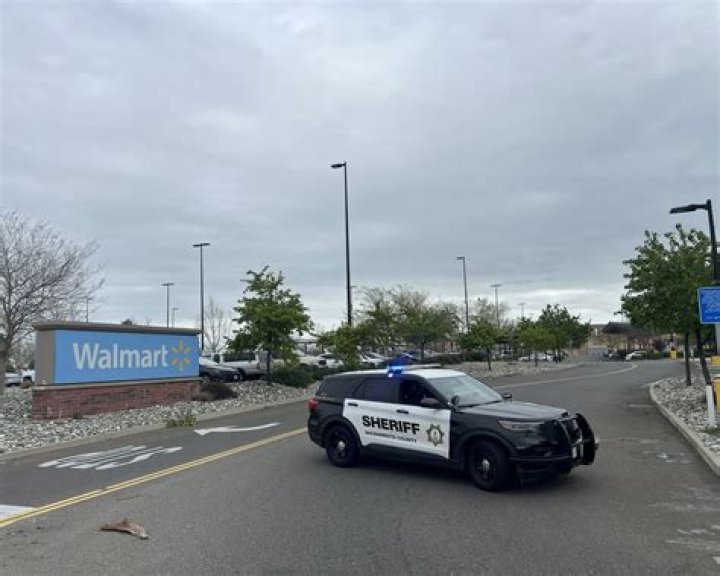 Florida Woman Arrested After Allegedly Making Homemade Bomb Inside Walmart