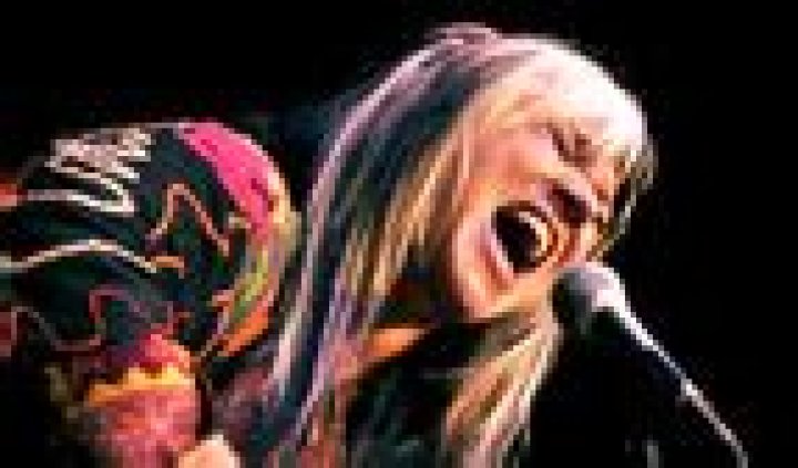 Folk icon Melanie: "Michael Bolton Is Evil!"