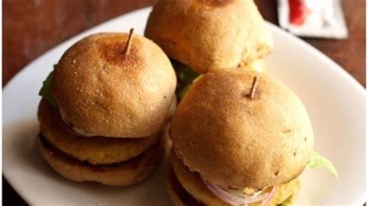 Food Trends | McDonald’s Aloo Tikki gets vegan tag in the revised American menu – India TV