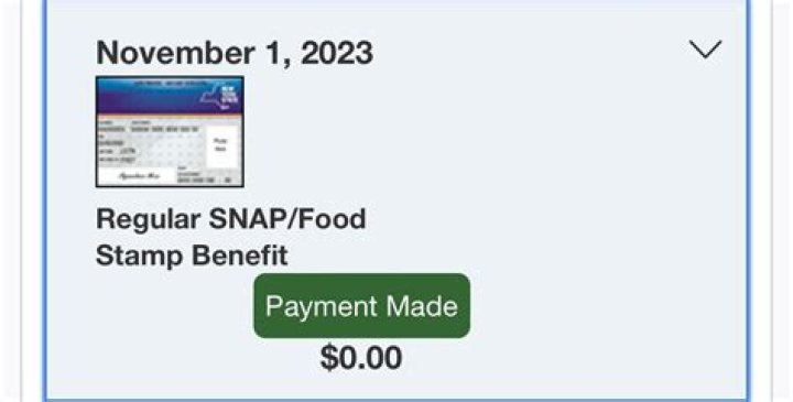 My kids have to go without food due to SNAP benefit payment delay - how to get help