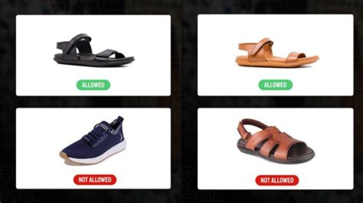 3 shoes you should never wear according to a foot doctor - they’re dangerous and can leave you with creepy claw feet