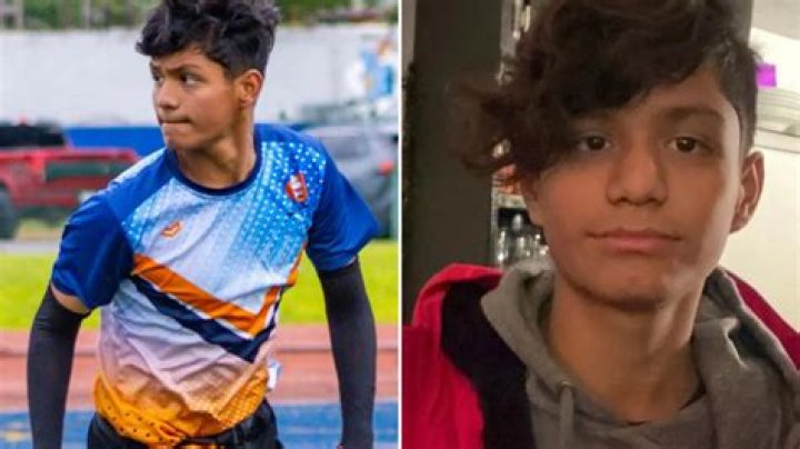 Footballer, 14, electrocuted to death in swimming pool after diving in at luxury resort to get his phone back