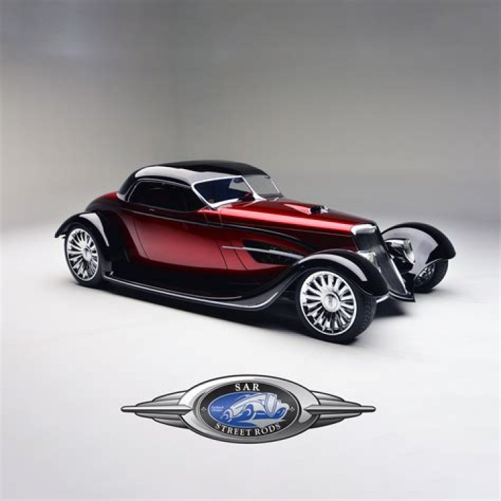 Unleashing The Legacy Of Ford Steve: A Journey Through Innovation And Passion