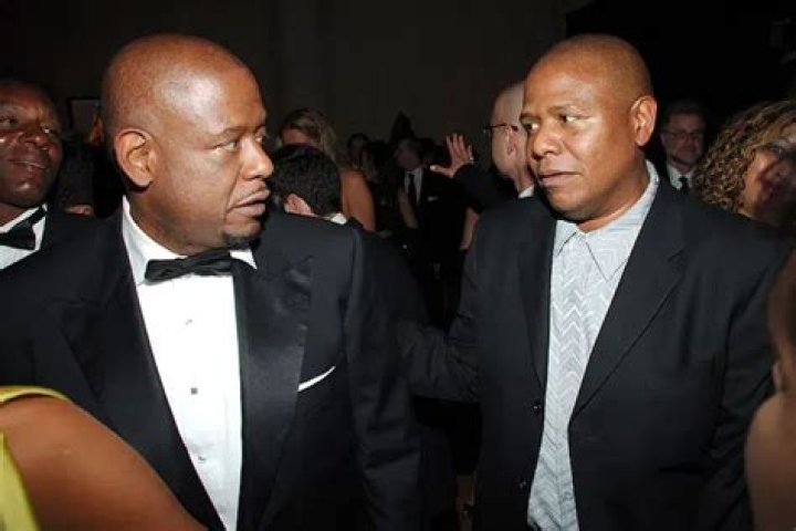 Exploring The Family Ties Of Forest Whitaker: Brothers And Sisters