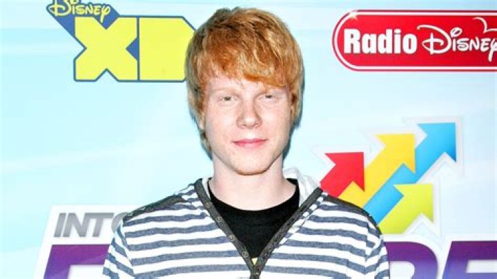 Former Disney Star Adam Hicks Arrested for Armed Robbery