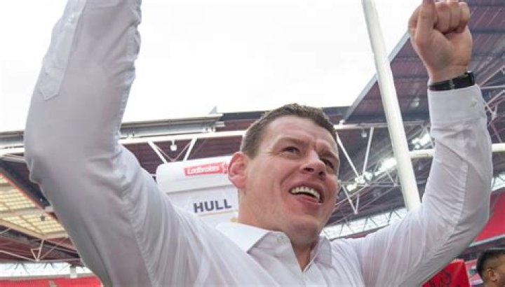 Former Hull coach Lee Radford wants to learn RU's 'dark arts' after Dallas move
