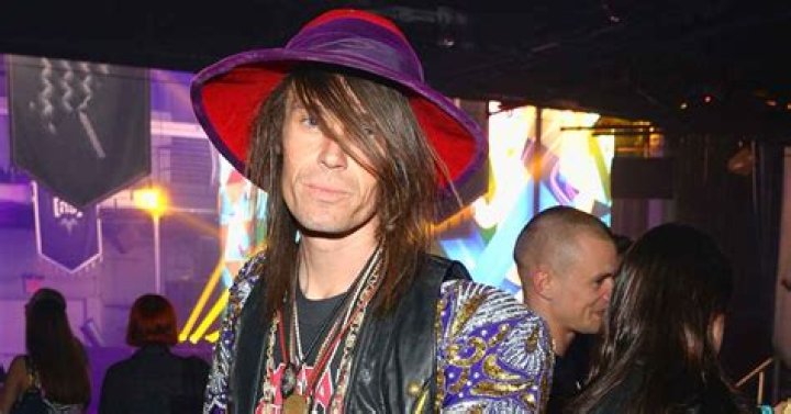 Former MTV VJ Jesse Camp Is Missing, Sister Says 