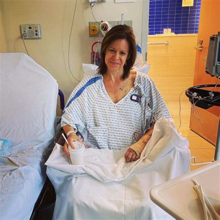 Former NBC Anchor Jenna Wolfe 'Healing' After Mastectomy