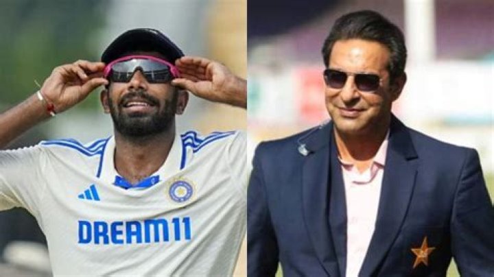 Former PAK star Abdul Razzaq makes massive statement on Jasprit Bumrah, says he is nowhere close to Shaheen – India TV