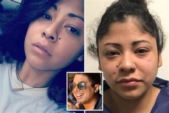 Former US Ambassador’s daughter, 27, ‘stabs man to death’ in row at Maryland home – The US Sun