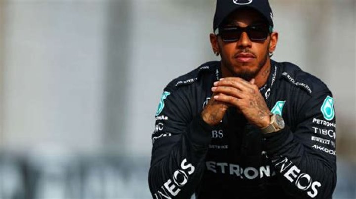F1 Legend Lewis Hamilton makes tear-jerking revelations; recalls being racially abused, bullied – India TV