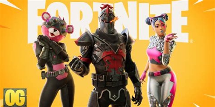 Fortnite players rush to grab four new skins for Chapter 4 Season 5 – and they’re free