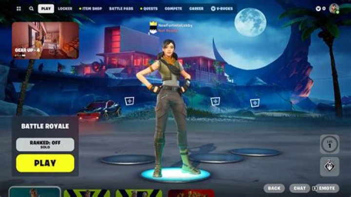 Fortnite PORN forum sees thousands sharing creepy video game sex images