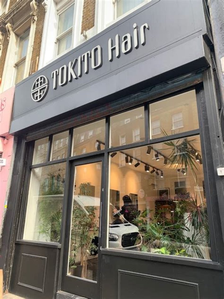 Foster London: Review - spas and salon reviews - Glamour.com