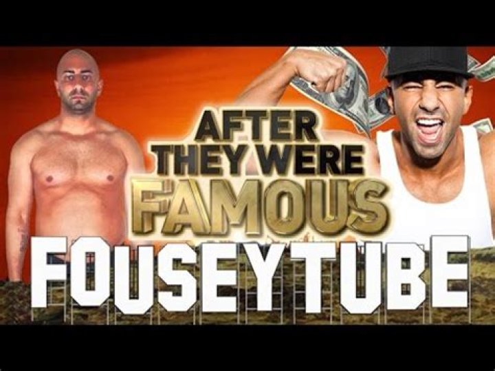 Unraveling The Life Of Fouseytube's Ex: A Journey Beyond The Spotlight
