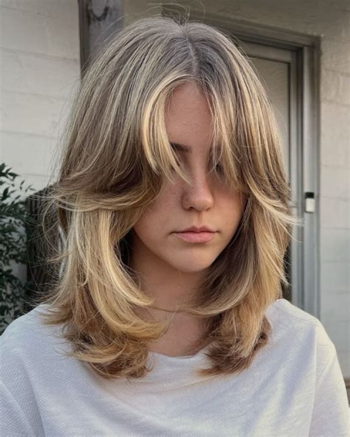 The ‘Fox Cut’ is about to be everywhere this autumn