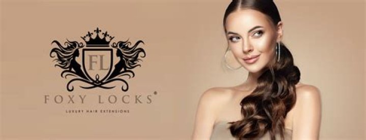 Foxy Locks Promo Code | 15% - January 2024