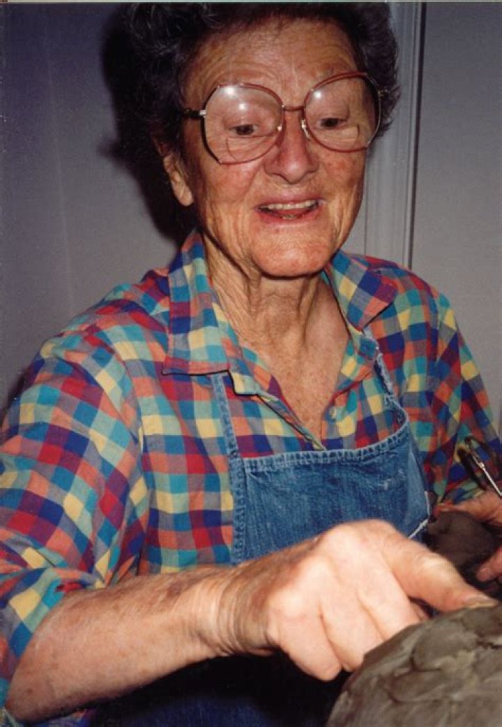 Unveiling The Extraordinary Life Of Frances Rich