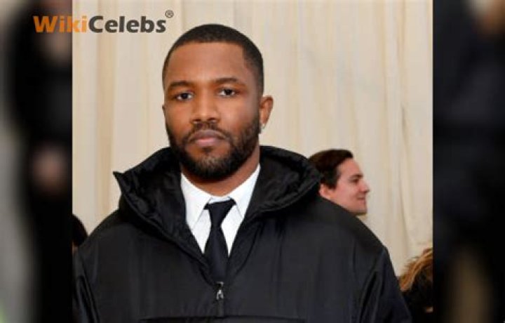 Frank Ocean Ethnicity, Nationality, Race, Family, Body measurements, career
