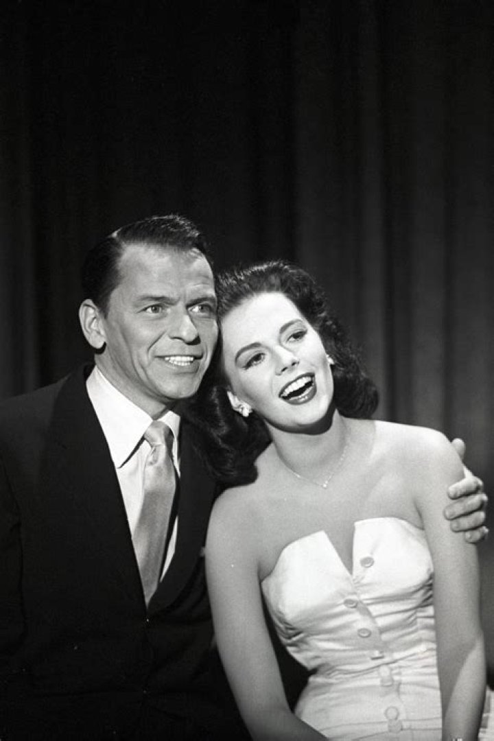 Unveiling The Love Life Of Frank Sinatra: The Story Of His Girlfriends