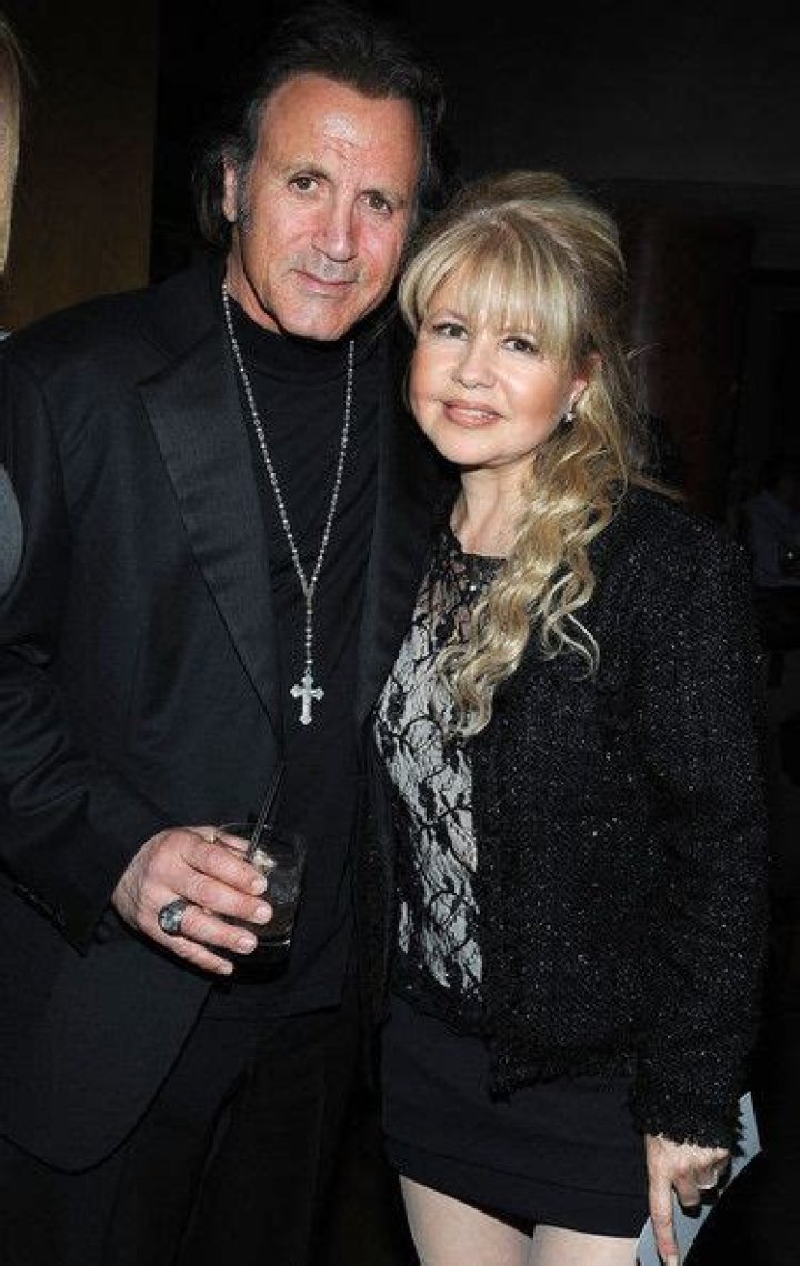 Unveiling The Romance: Frank Stallone's Girlfriend