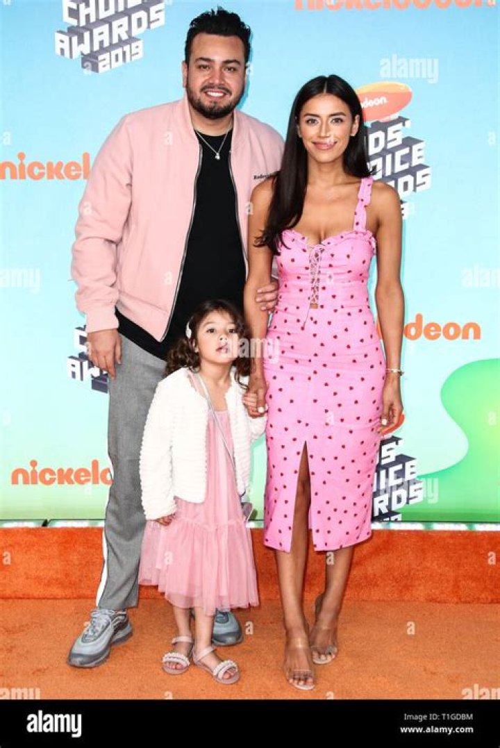 Frankie Delgado Married: Former Hills Star Marries Jennifer Acosta