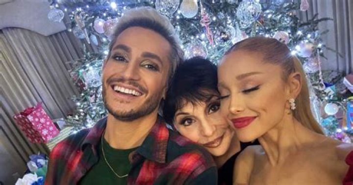 Frankie Grande Calls His 6 Years of Sobriety the 'Greatest Blessing'