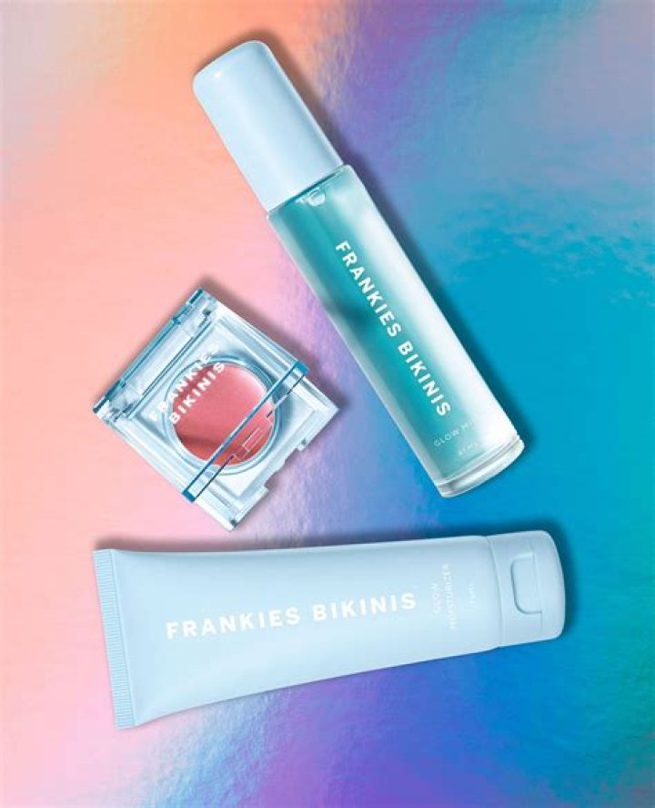 Frankies Bikinis Launches Beauty, Skincare Products: Details