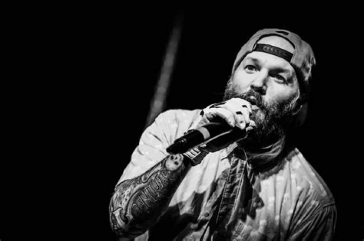 Fred Durst News - Us Weekly