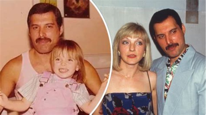 Freddie Mercury's Children: The Legacy Of A Musical Legend