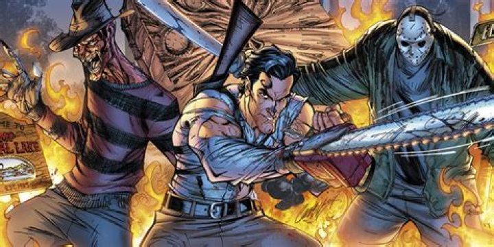 Why Is Freddy vs. Jason the Only Film of Its Kind?