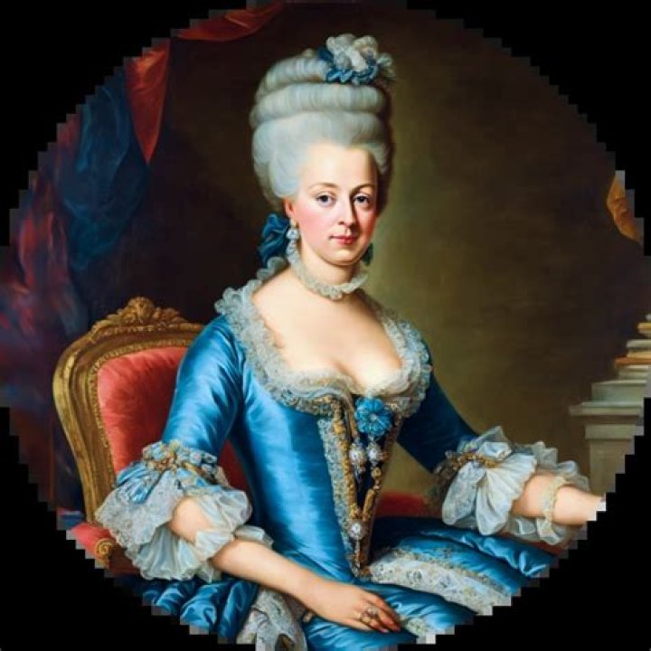 Unveiling The Journey Of Marie Antoinette Wright's Son