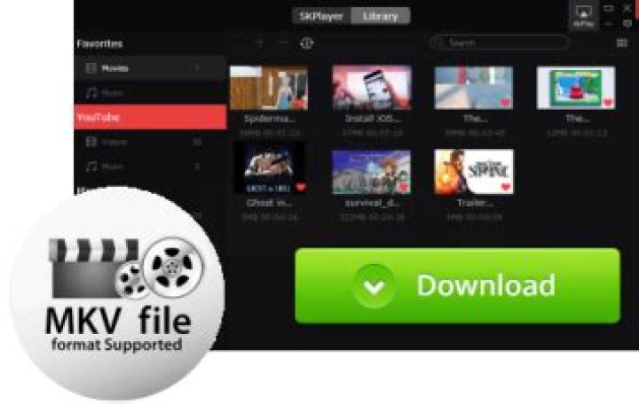 Free MKV Movie Download: The Ultimate Guide To Downloading Movies Legally And Safely