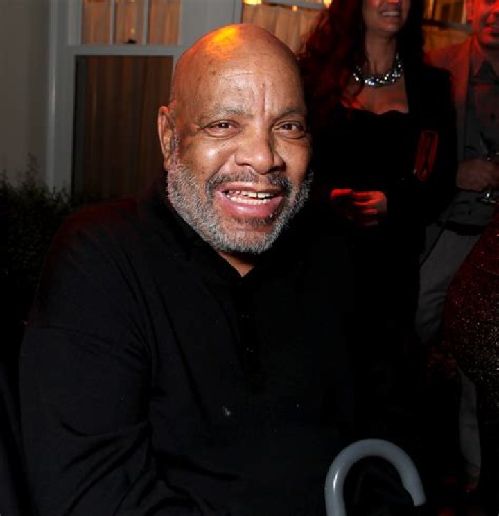 'Fresh Prince of Bel-Air' Cast Honors James Avery During Reunion