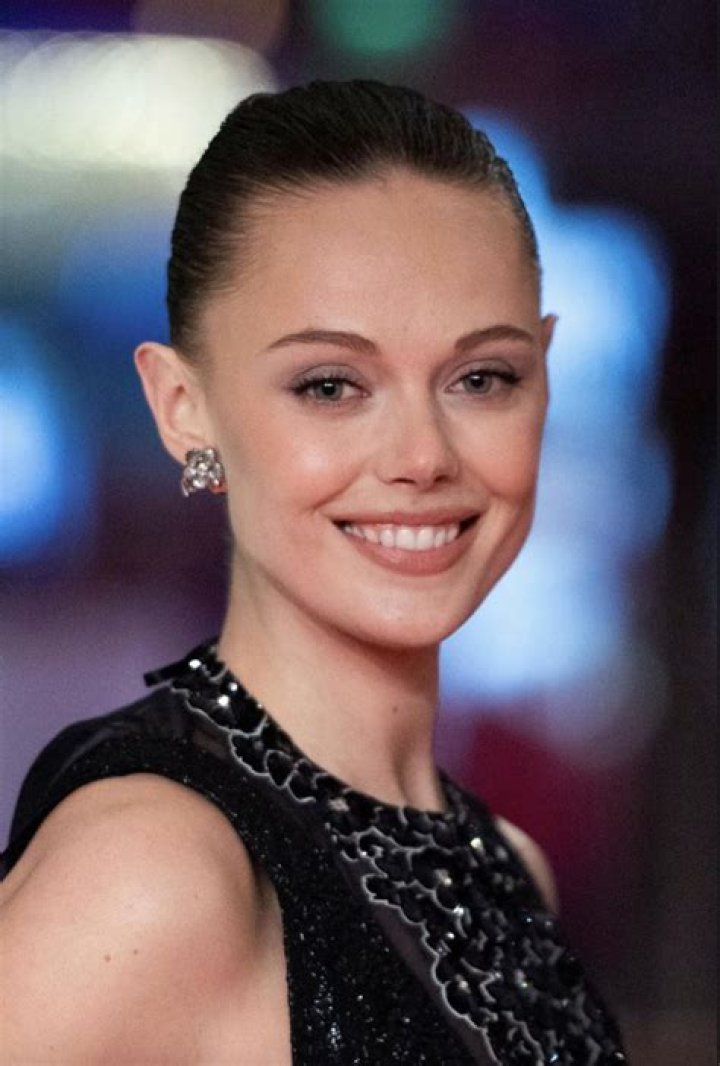 Top 5 Insane Facts About the Swedish Starlet