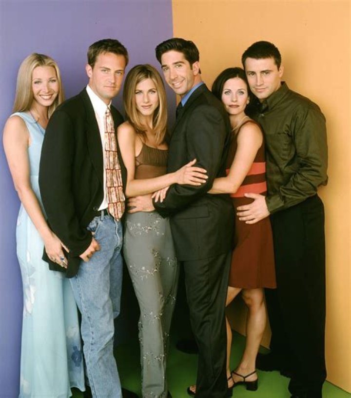 ‘Friends’ Cast’s Equal $1 Million Pay Eliminated ‘Bitterness’