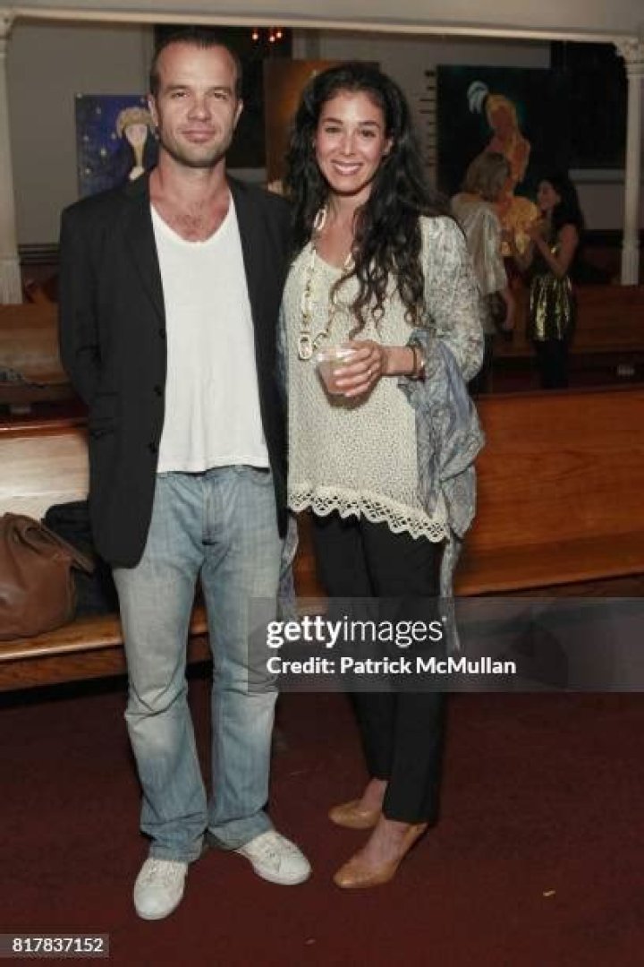 Unveiling The Charismatic World Of Friko Starc