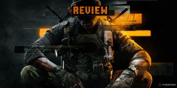 A Dull Entry Into the Grief Horror Subgenre