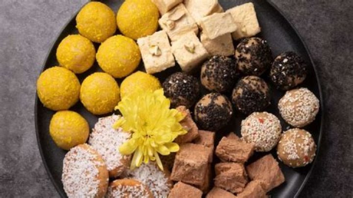 7 Indian desserts that have more protein than eggs – India TV