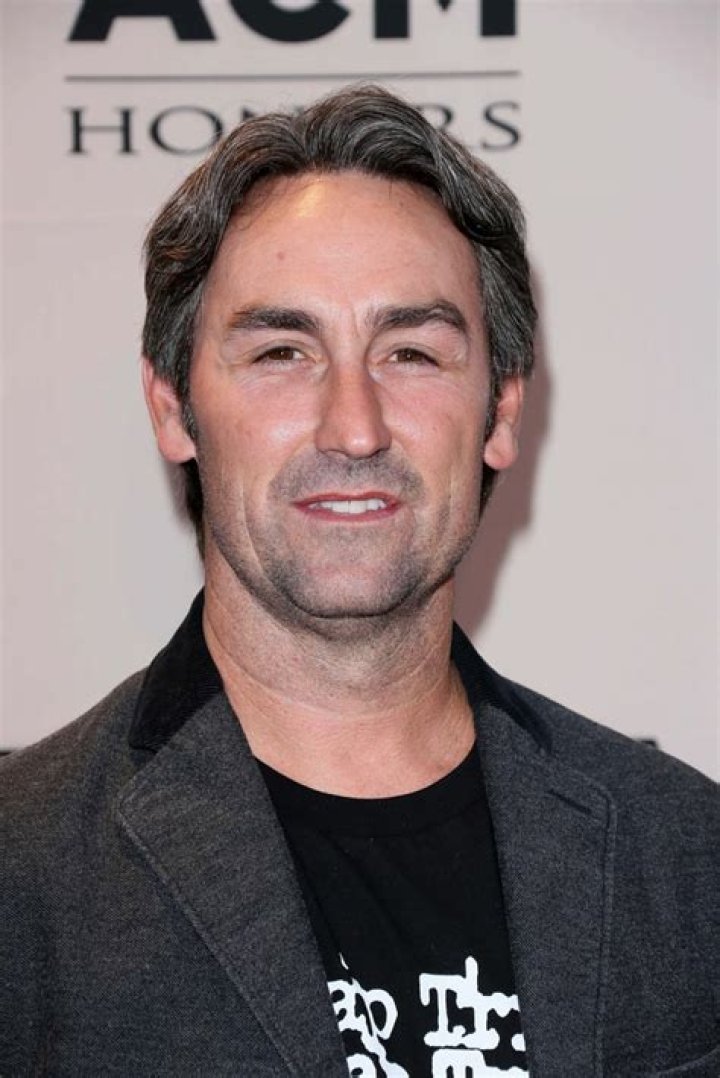 From tragedy to turbulence: Mike Wolfe’s year of heartbreak, controversy, and ratings struggles