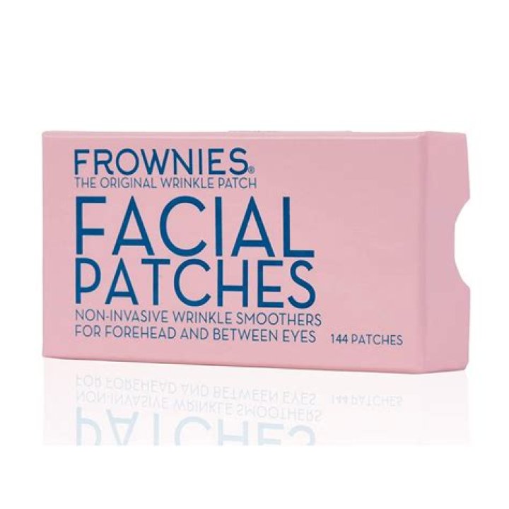 Do Frownies, TikTok's ‘Botox’ skin patches work? Experts explain