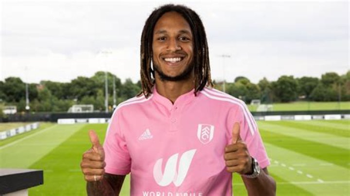 Fulham complete £6.4m transfer of Wolfsburg right-back Kevin Mbabu as ex-Newcastle star returns to Premier League