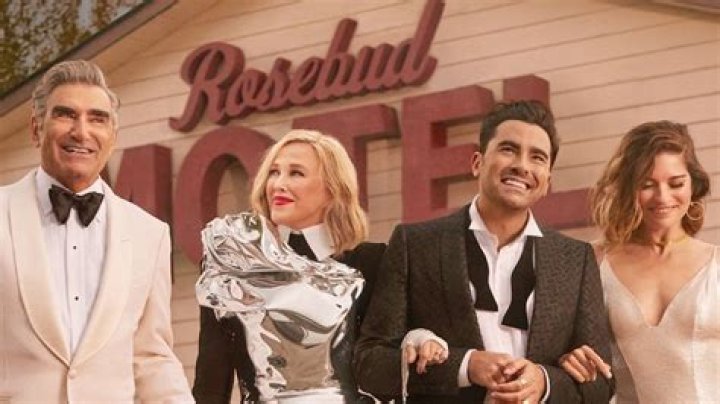 The 20 Funniest TV Shows of 2020