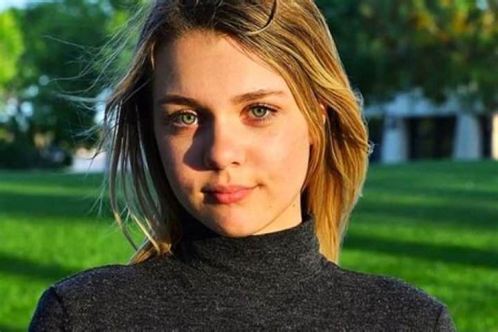 Discovering The Enigmatic Journey Of Gabbie Carter Age