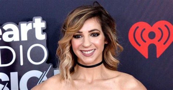 Gabbie Hanna Wellness Check: Cops Called After Bizarre Posts